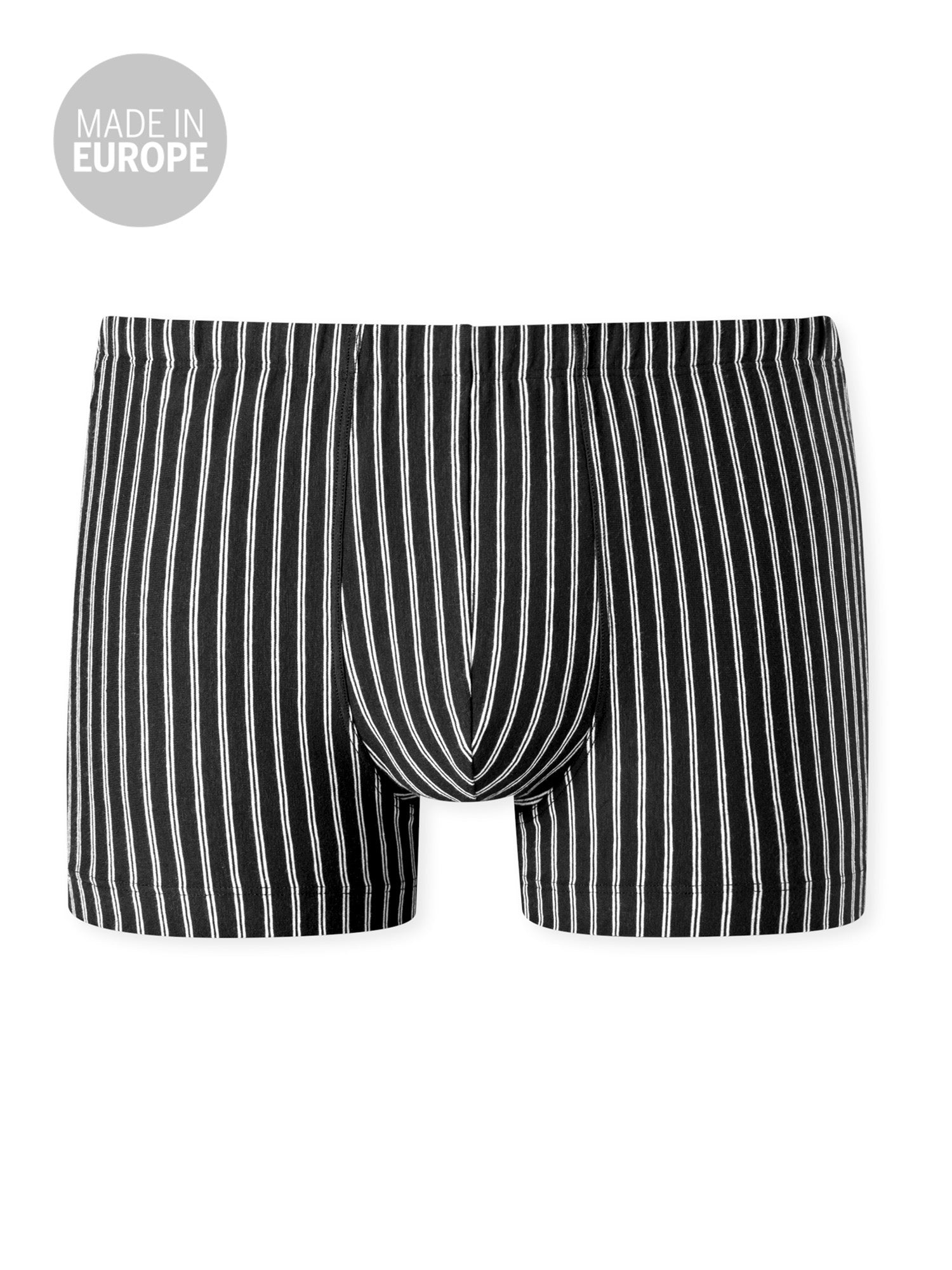 SCHIESSER Herren Trunks 95/5 Essentials