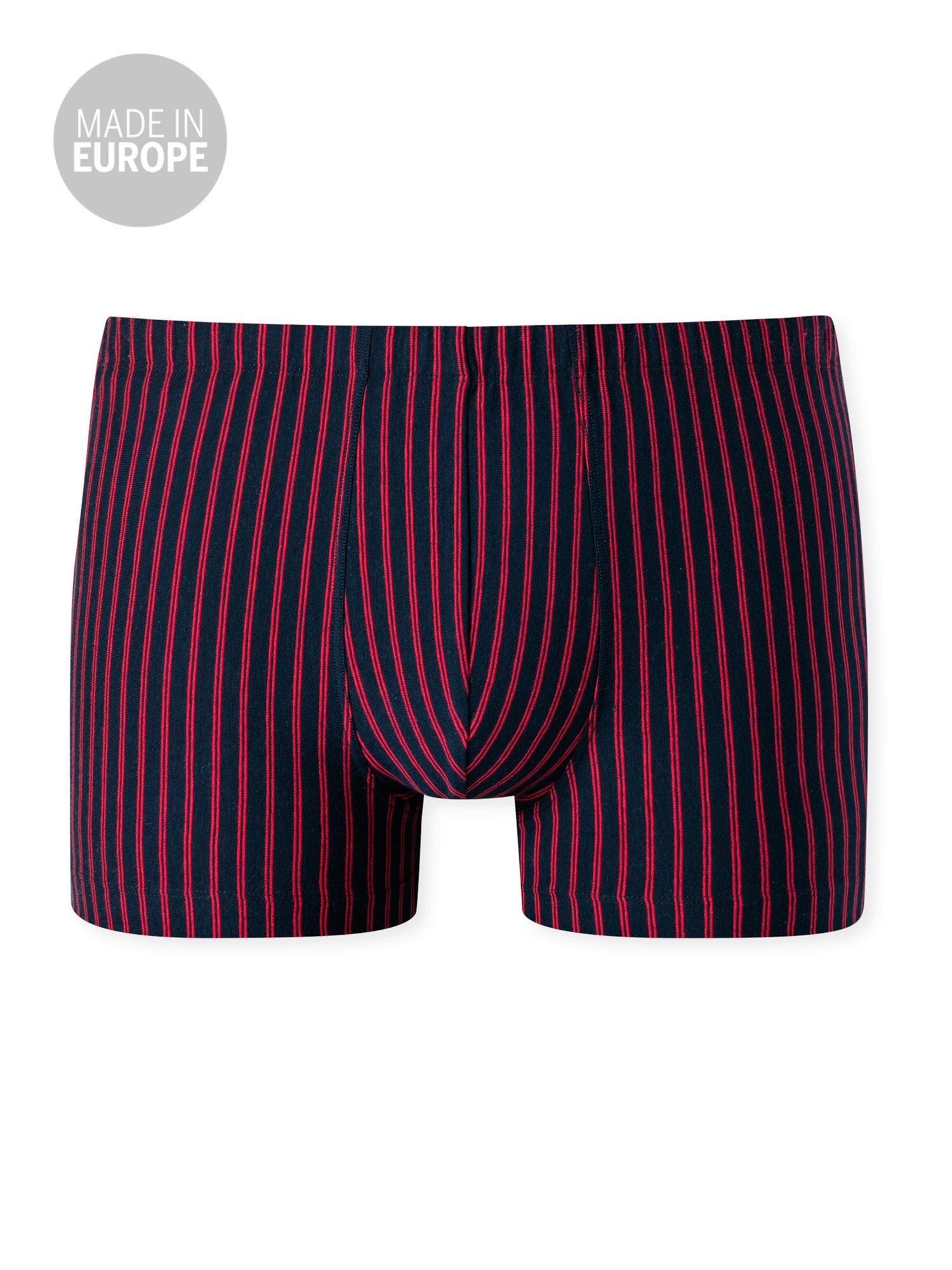 SCHIESSER Herren Trunks 95/5 Essentials