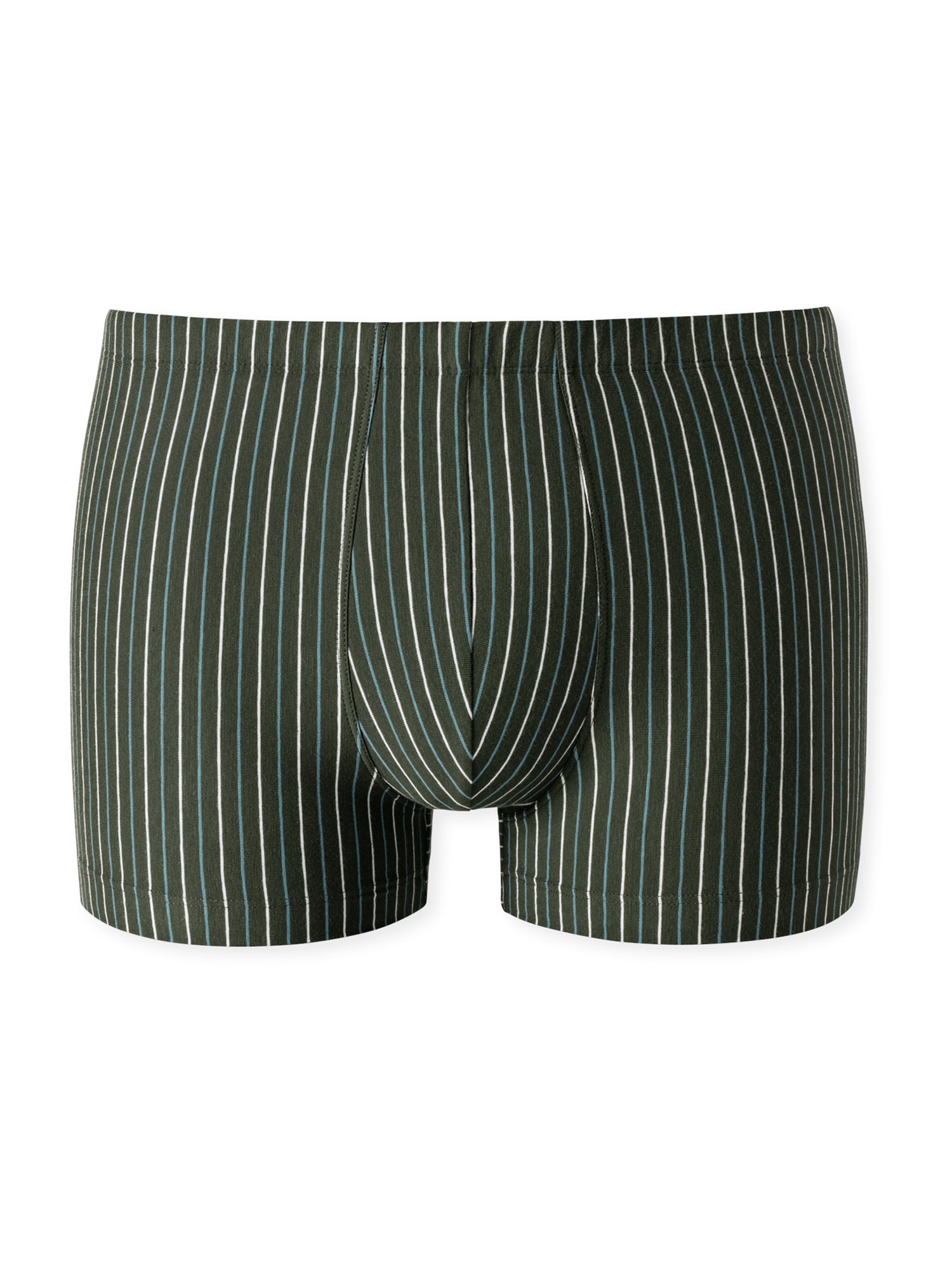 SCHIESSER Herren Trunks 95/5 Essentials