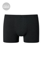 SCHIESSER Herren Trunks Cotton Casuals