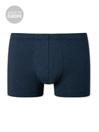 SCHIESSER Herren Trunks Cotton Casuals