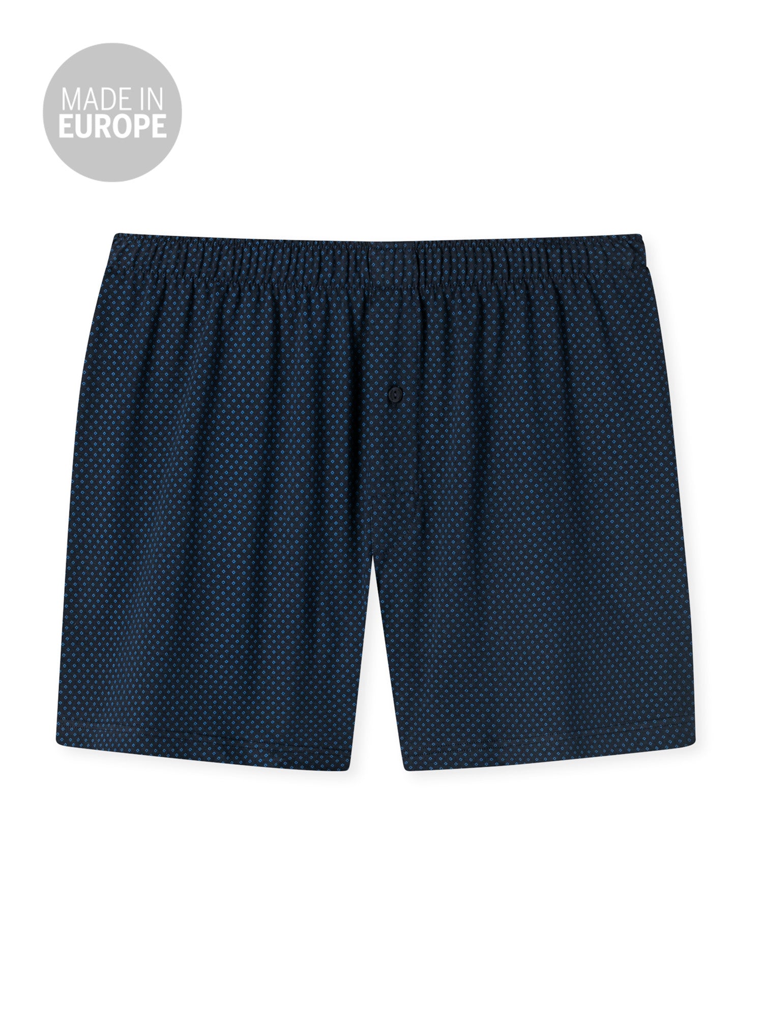 SCHIESSER Herren Boxershorts Cotton Casuals