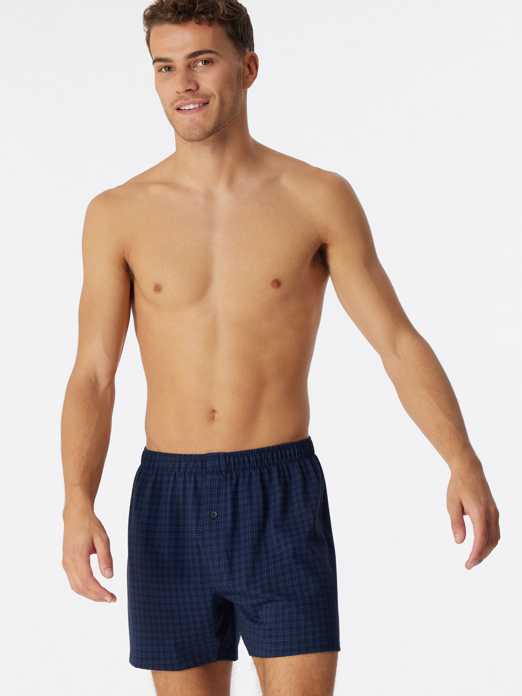 dunkelblau / 10