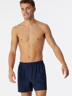 dunkelblau / 10