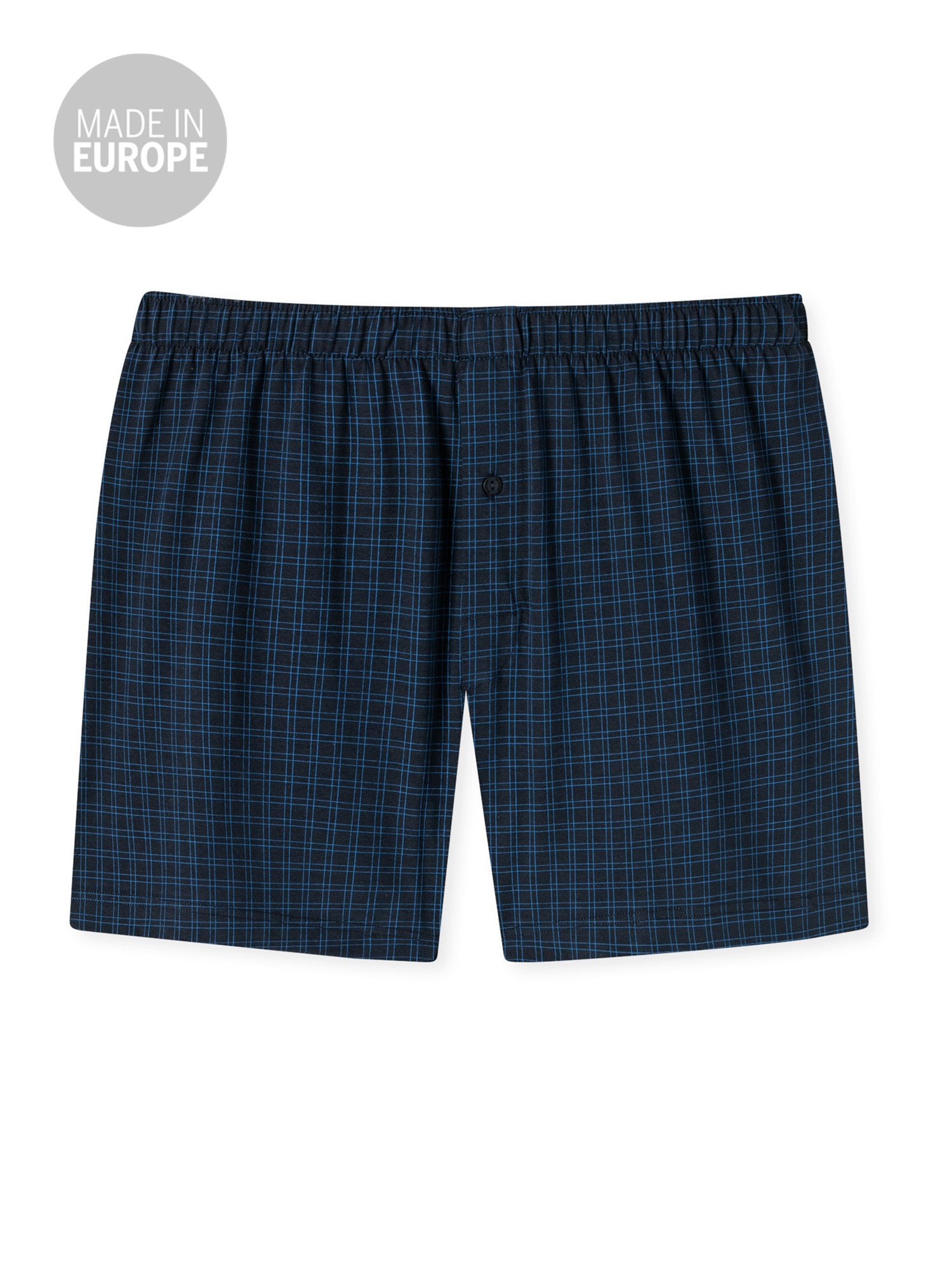 SCHIESSER Herren Boxershorts Cotton Casuals