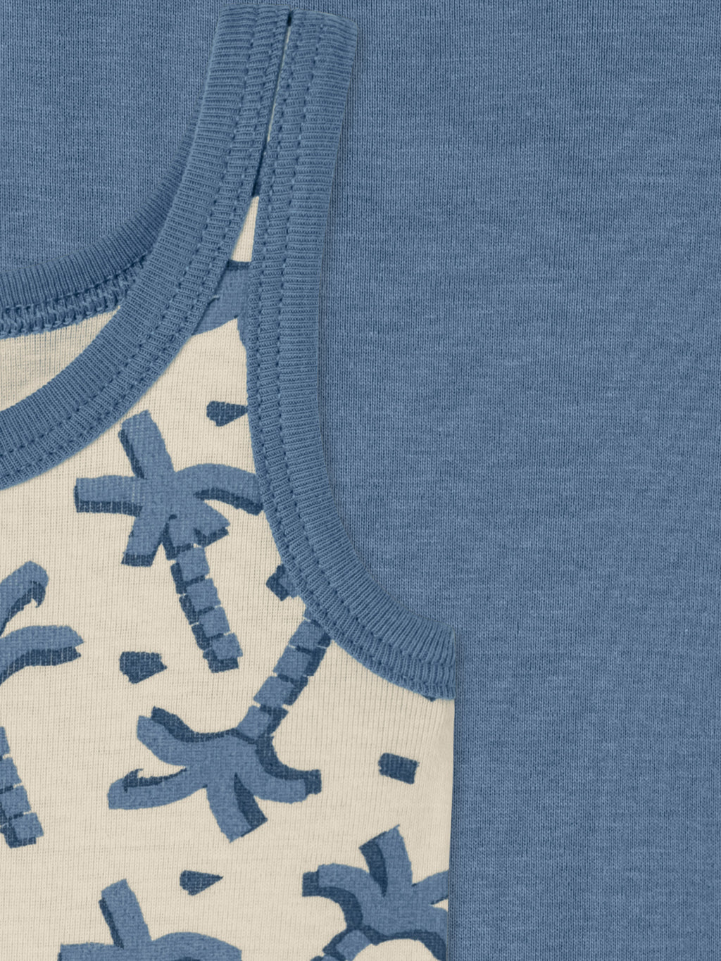 jeansblau / 104