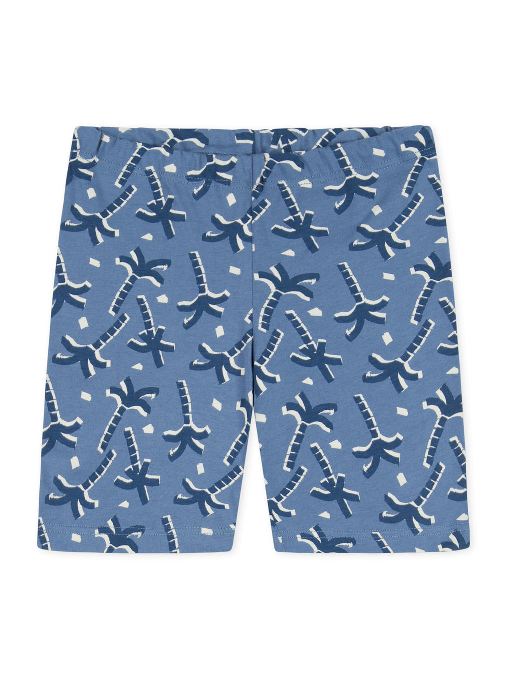 jeansblau / 104