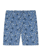 jeansblau / 104