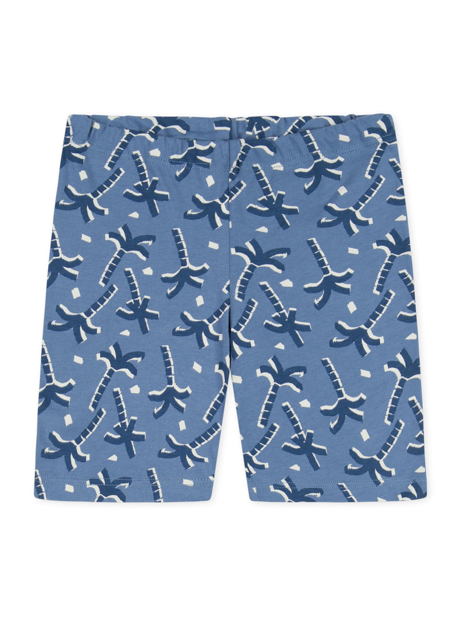 jeansblau / 104