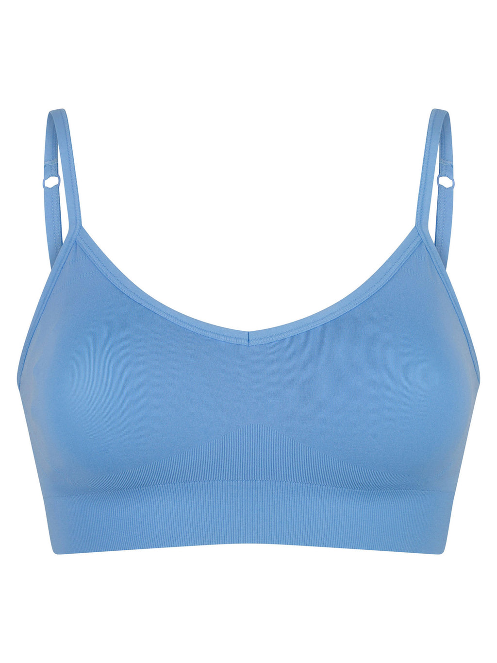 hellblau / L