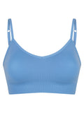 hellblau / L