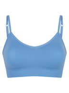 hellblau / L