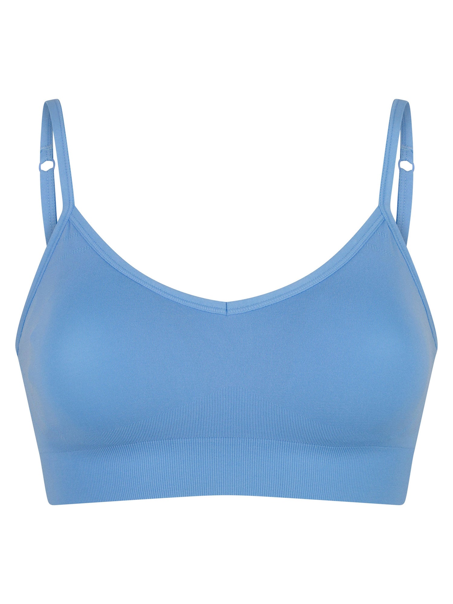 hellblau / L