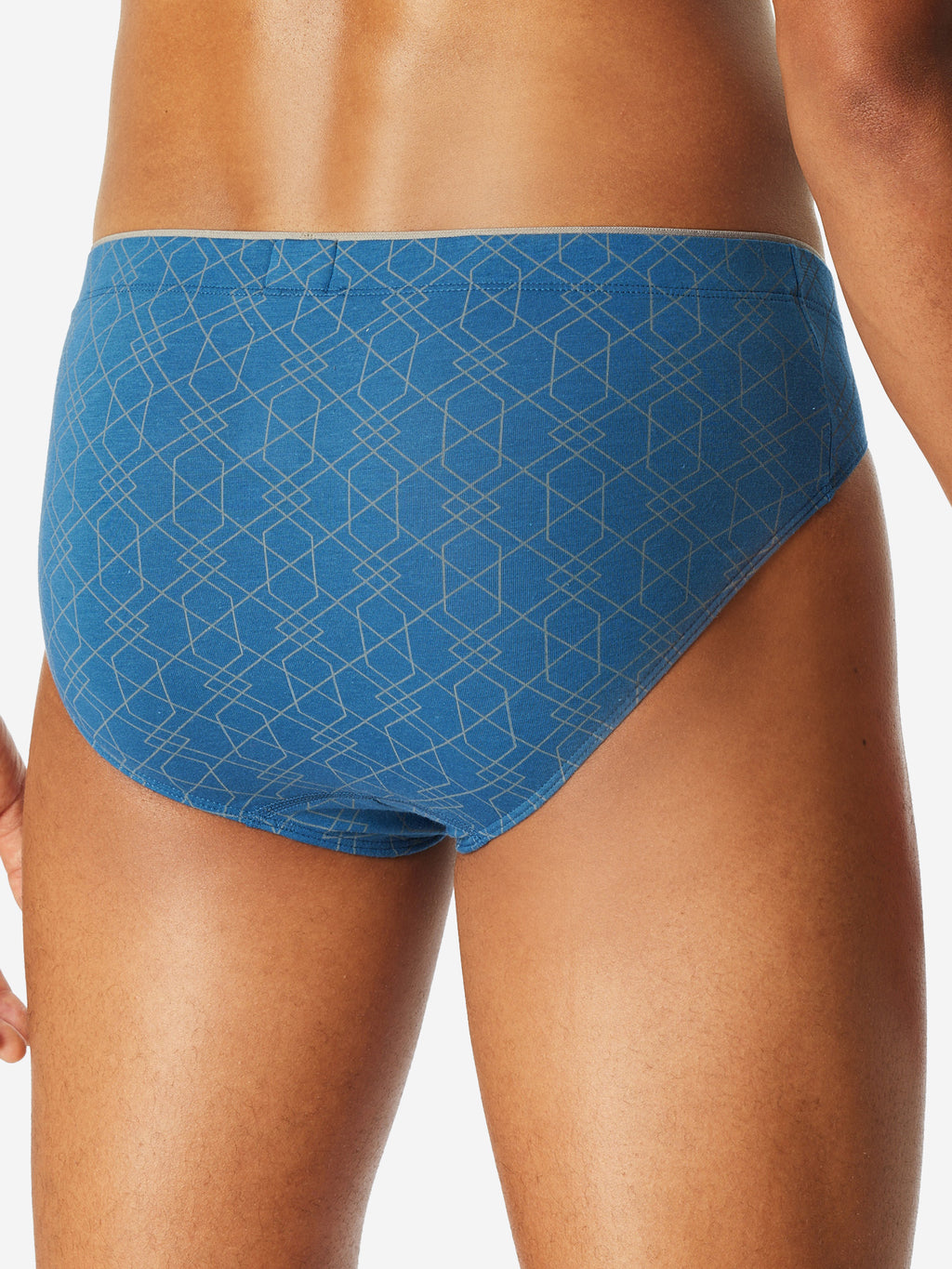 blau / 4