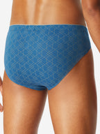blau / 4