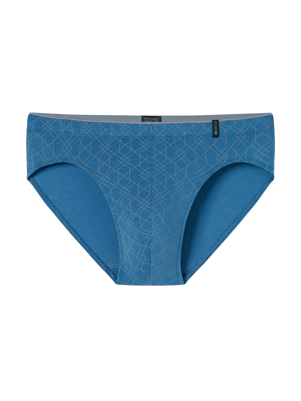 blau / 4