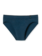 Schiesser Men's Mini Briefs Long Life Soft