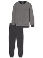 Schiesser herenpyjama Comfort Essentials