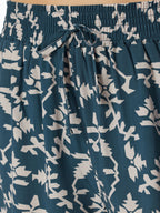 blau / 34