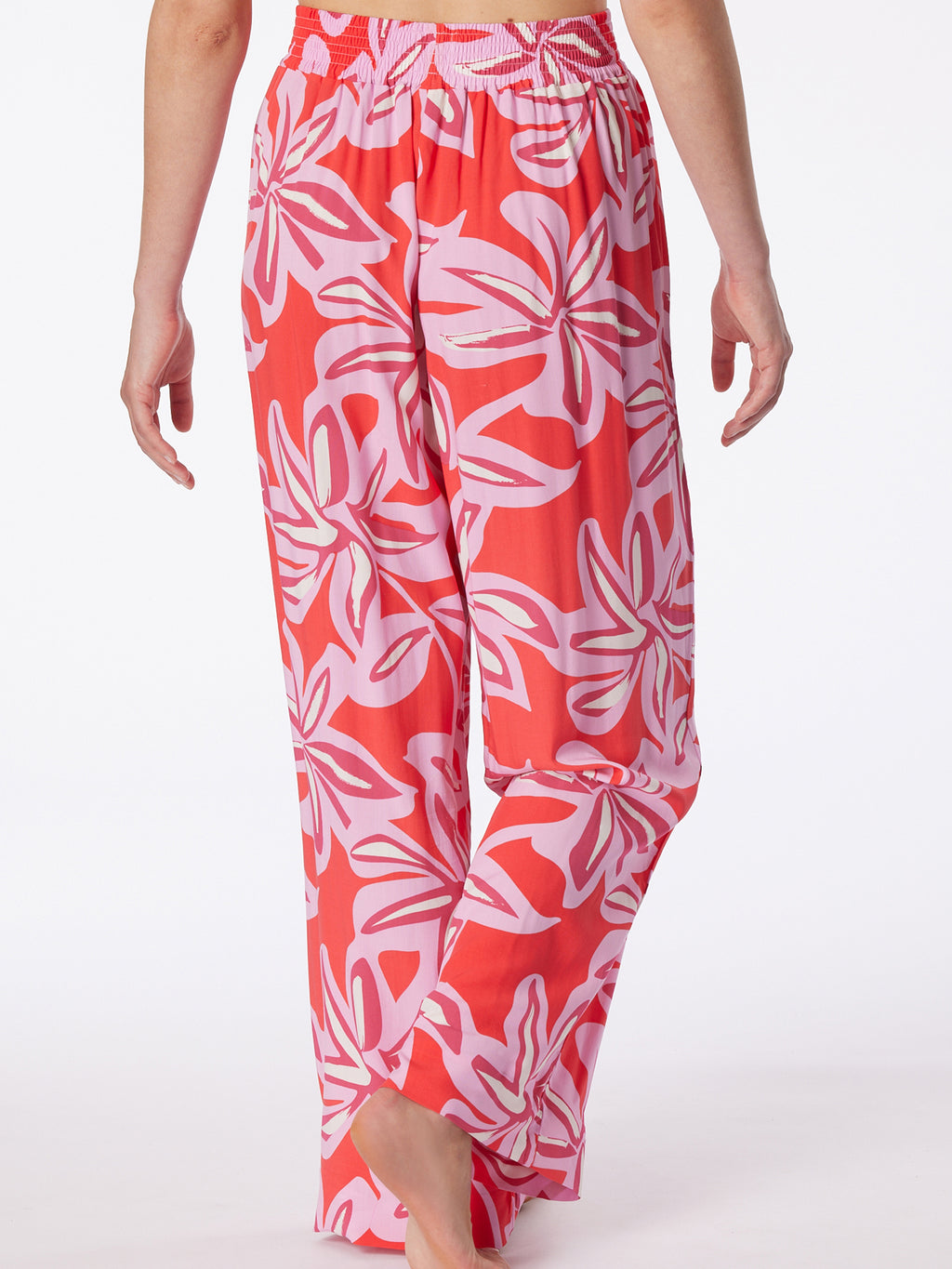 rot, rosa / 34