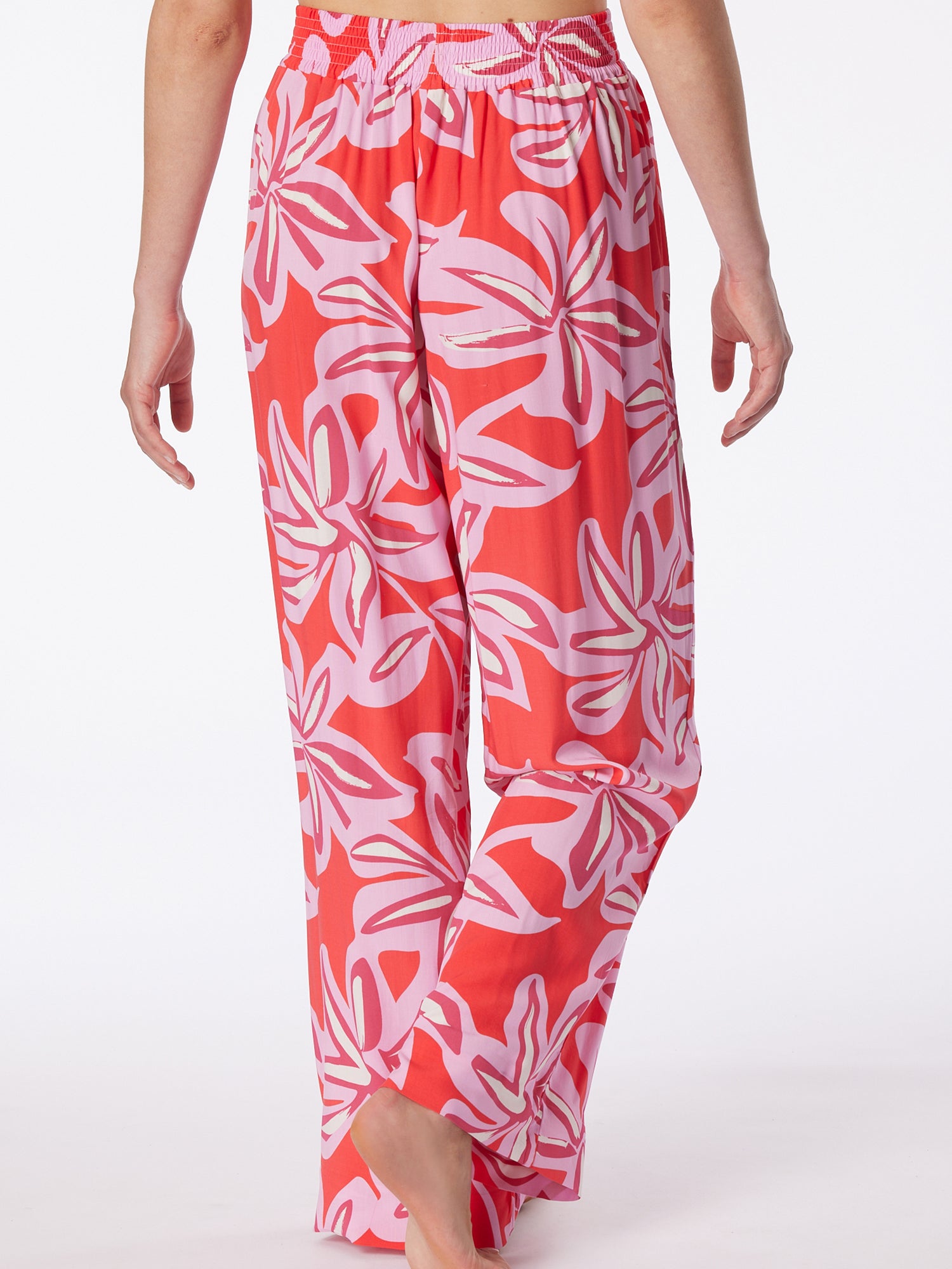 rot, rosa / 34
