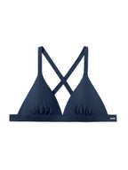 blau / L