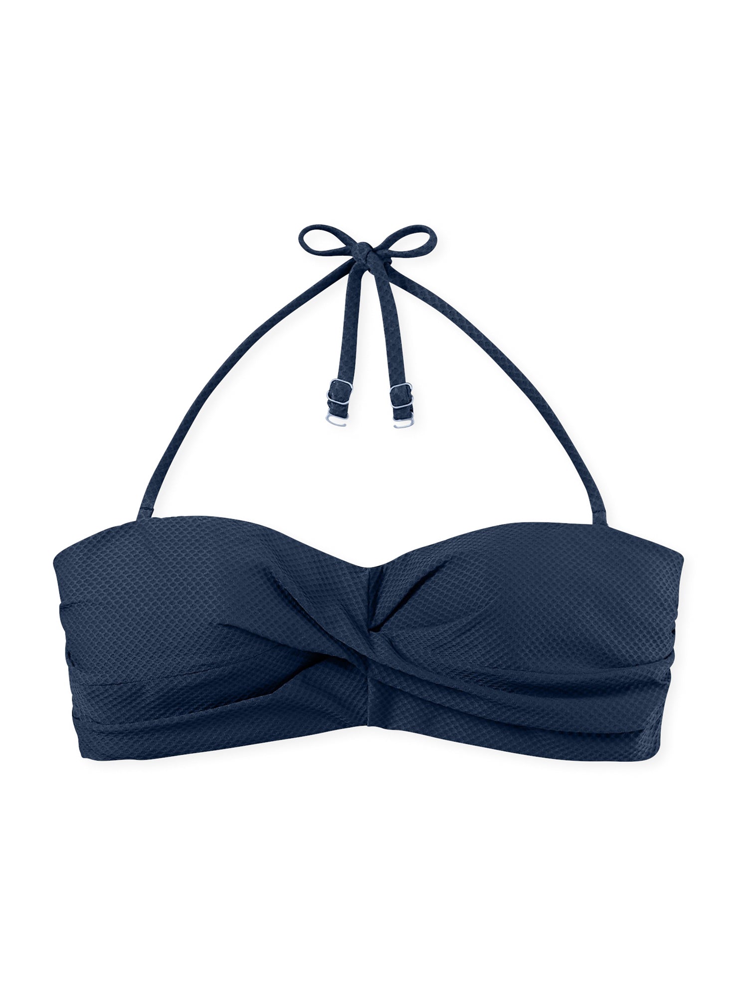 blau / L