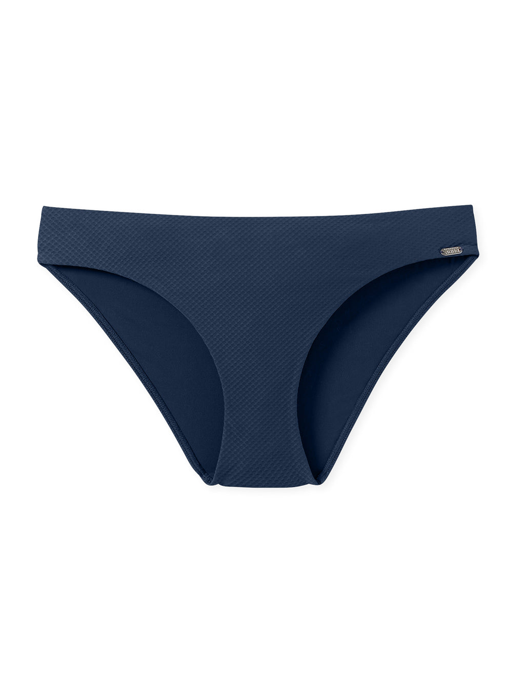 blau / L