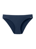 blau / L