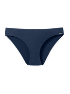 blau / L