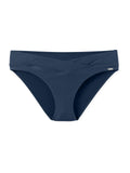 blau / L