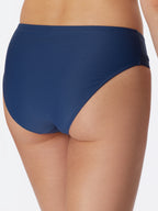 blau / L