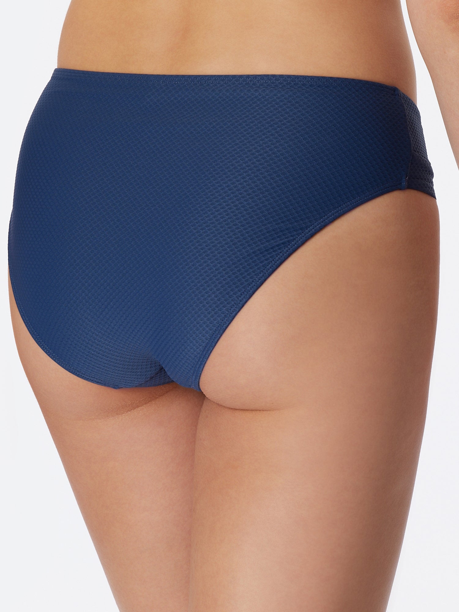 blau / L