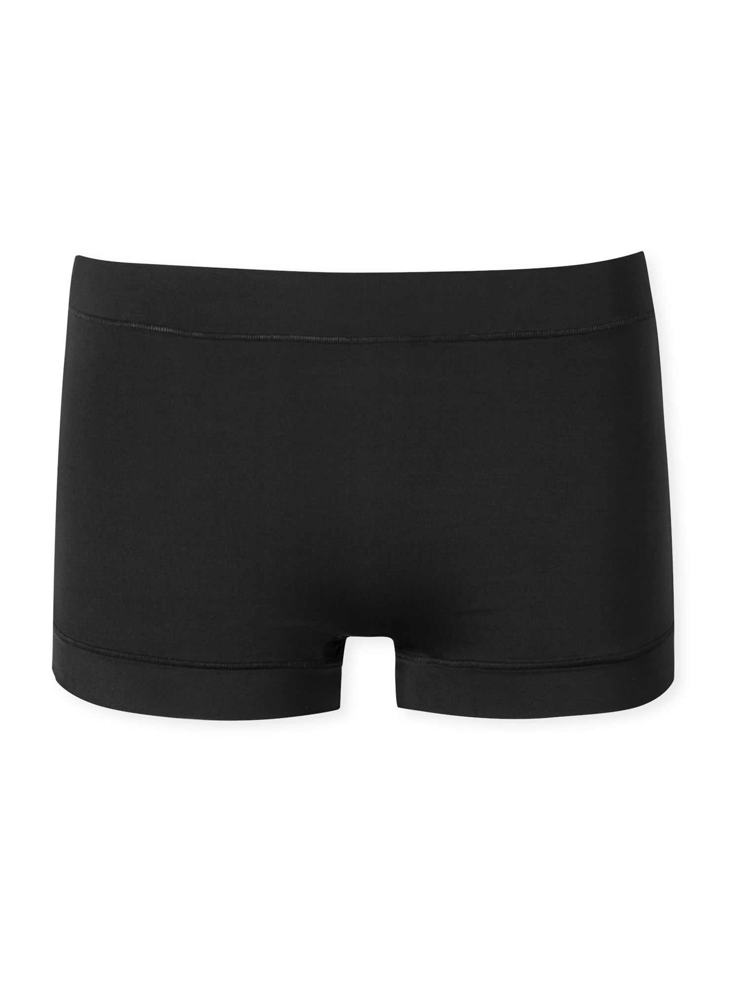 SCHIESSER Damen Shorts Unique Micro