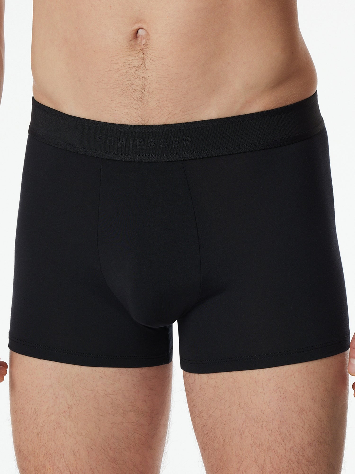 Schwarz / 2XL