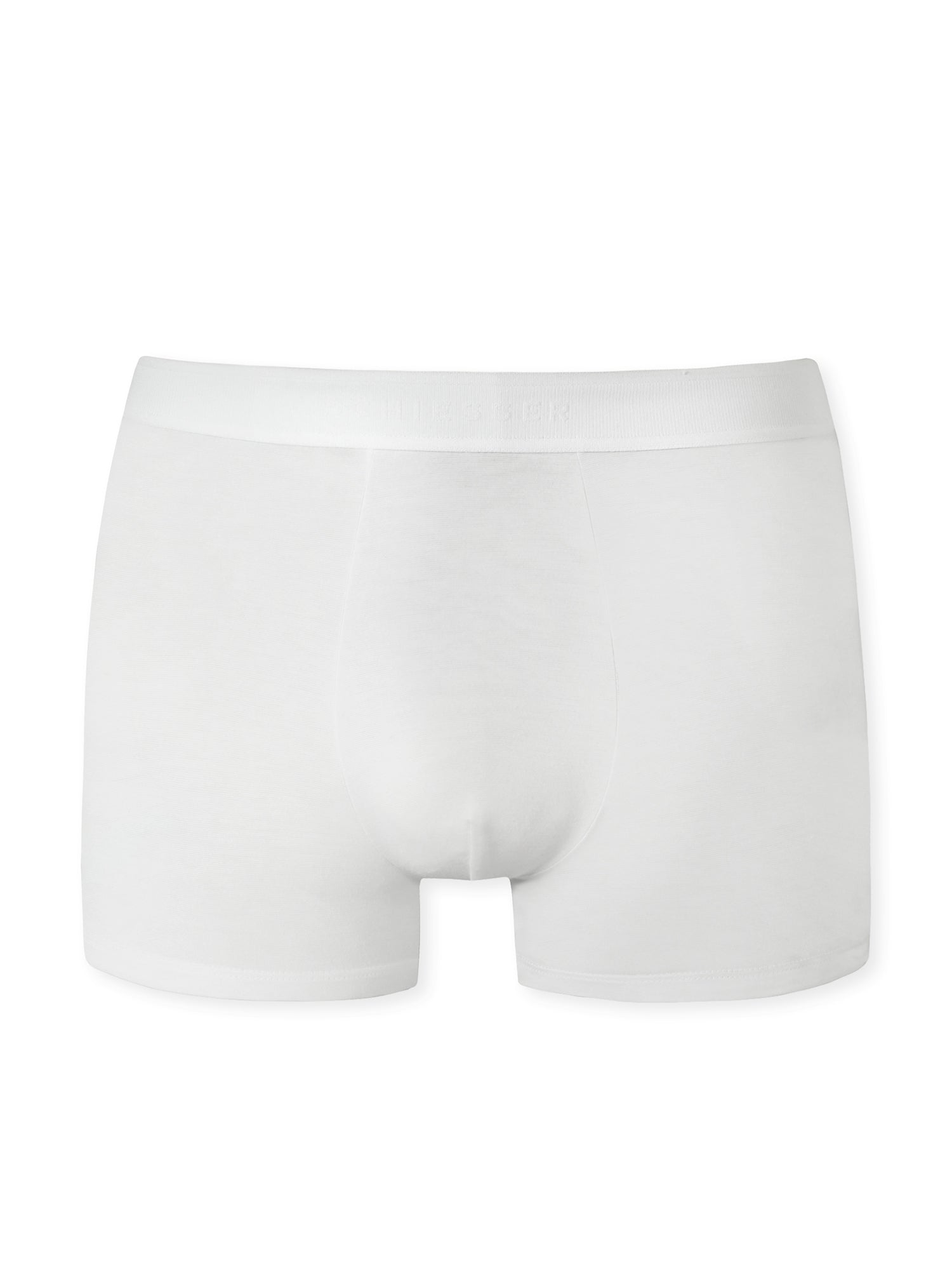 Schiesser Trunkshort voor heren - Premium Modal