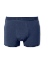 Schiesser Men's Trunk Shorts - Premium Modal