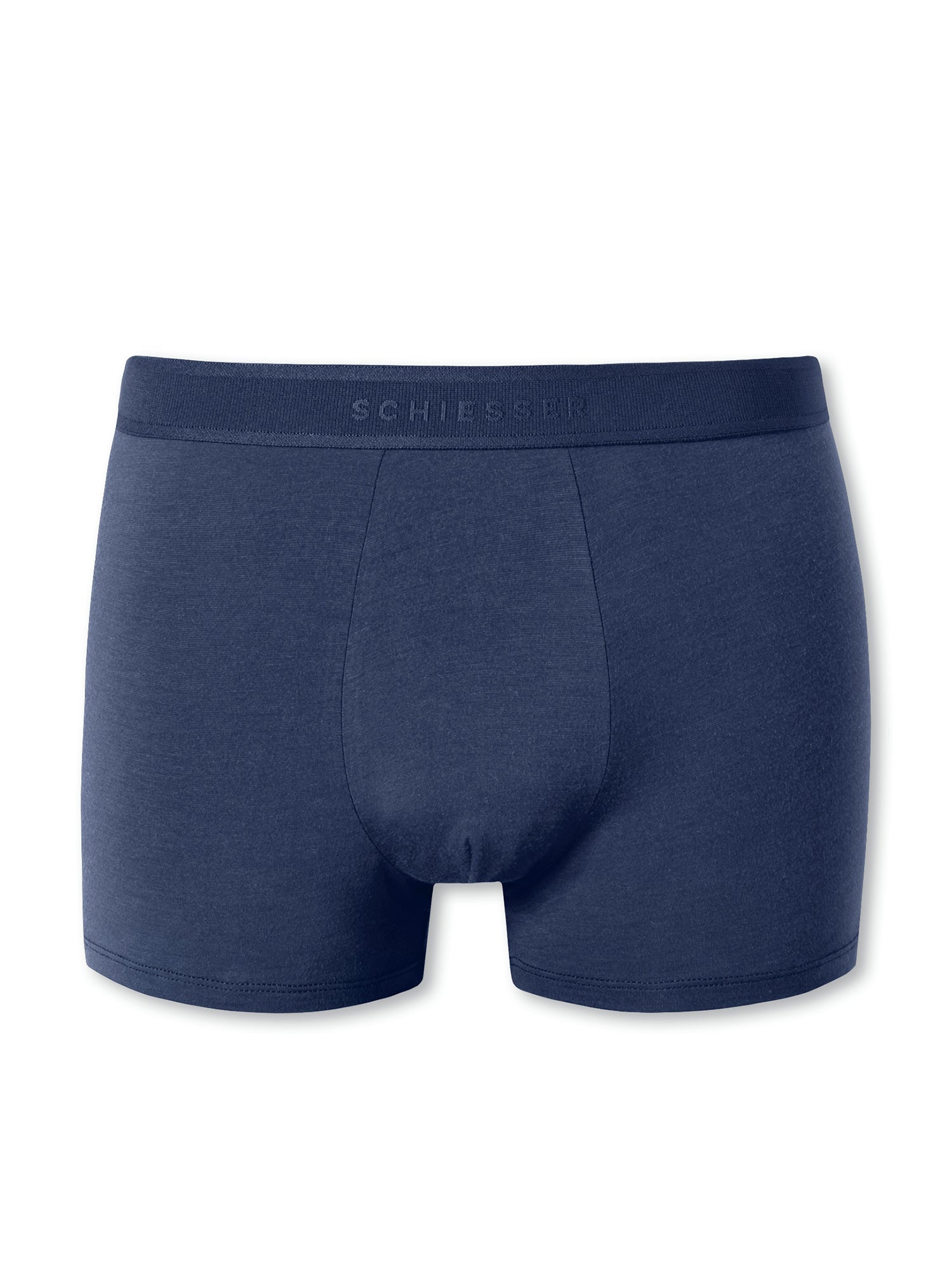 Schiesser Trunkshort voor heren - Premium Modal
