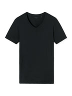 Schiesser Men's T-Shirt Premium Modal