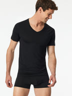 Schwarz / 2XL