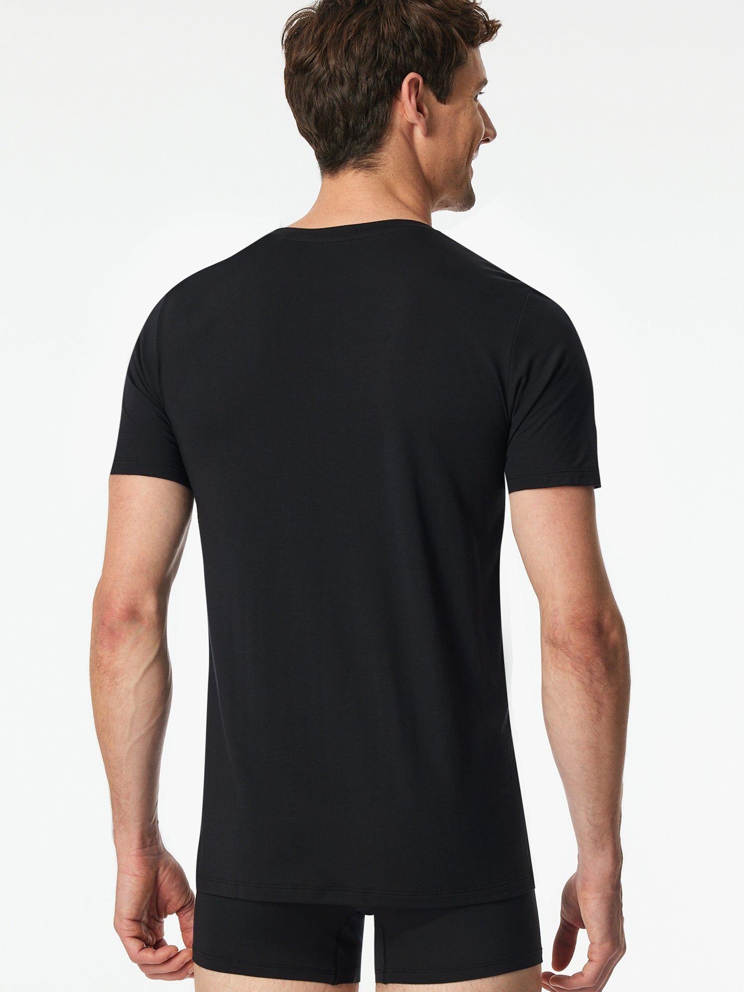 Schwarz / 2XL