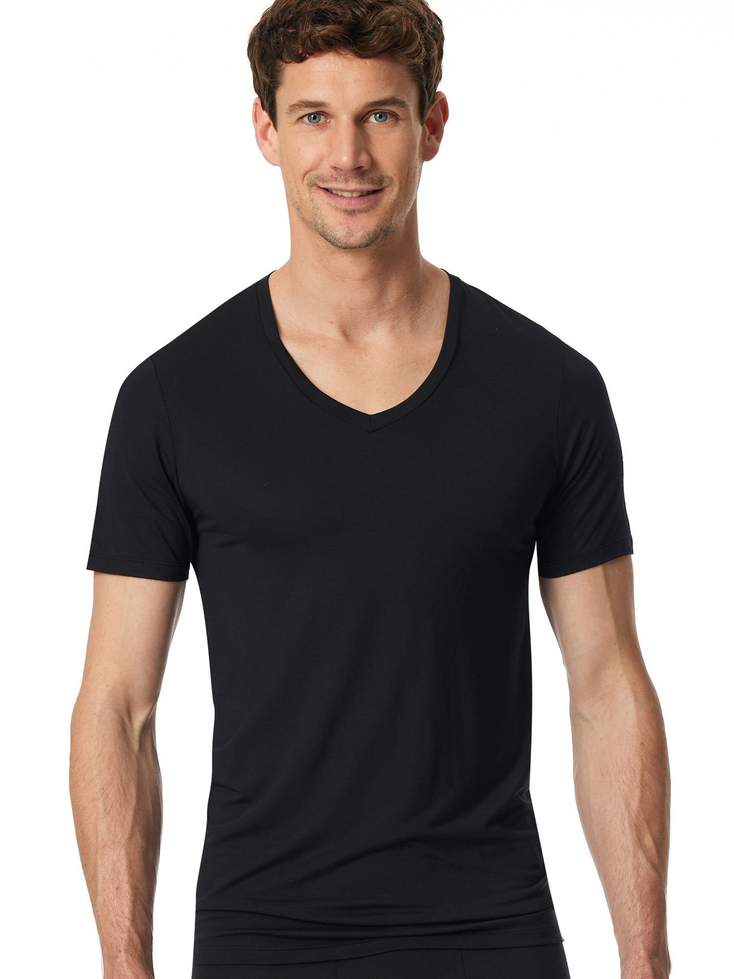 Schwarz / 2XL