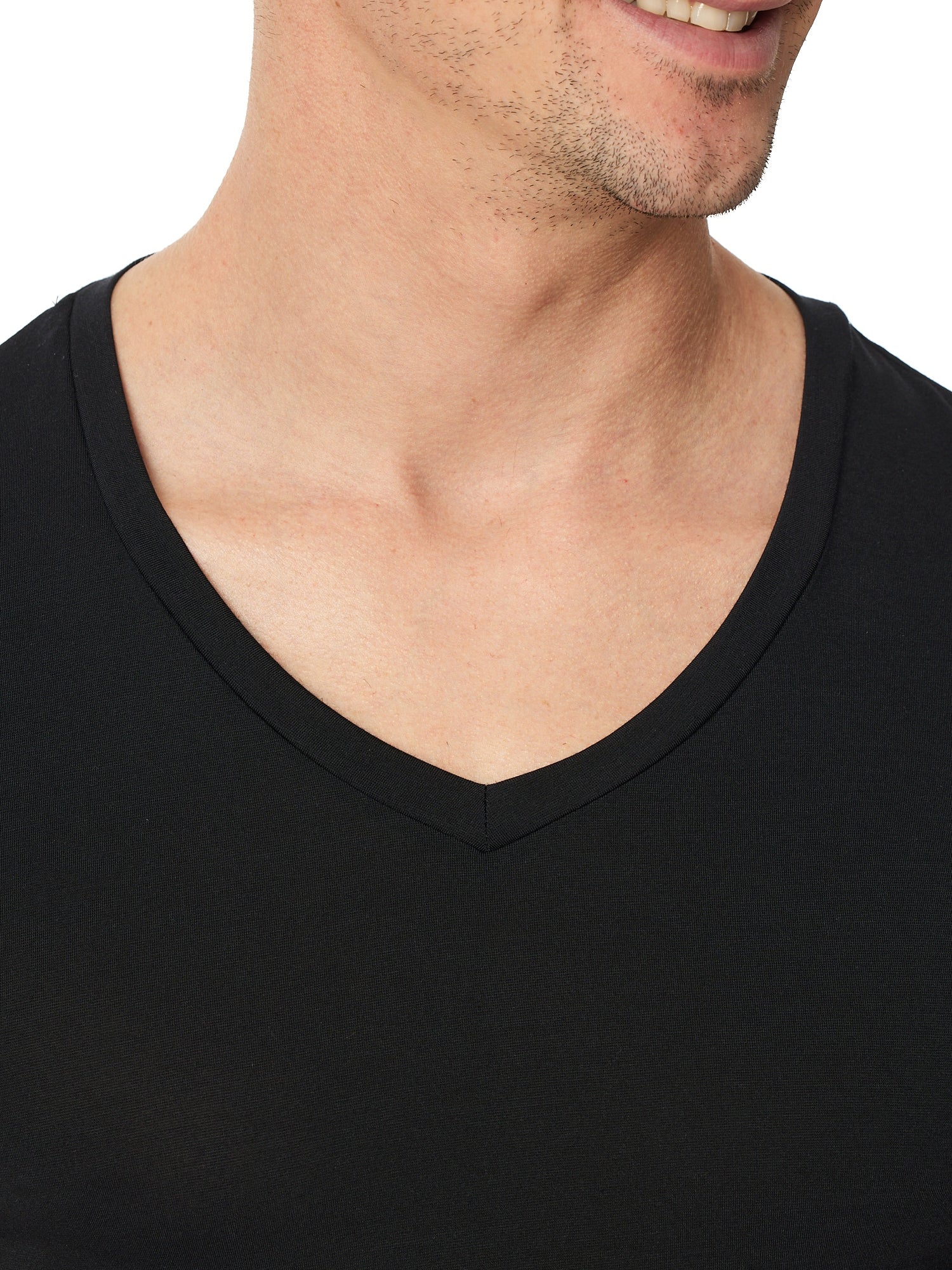 Schwarz / 2XL
