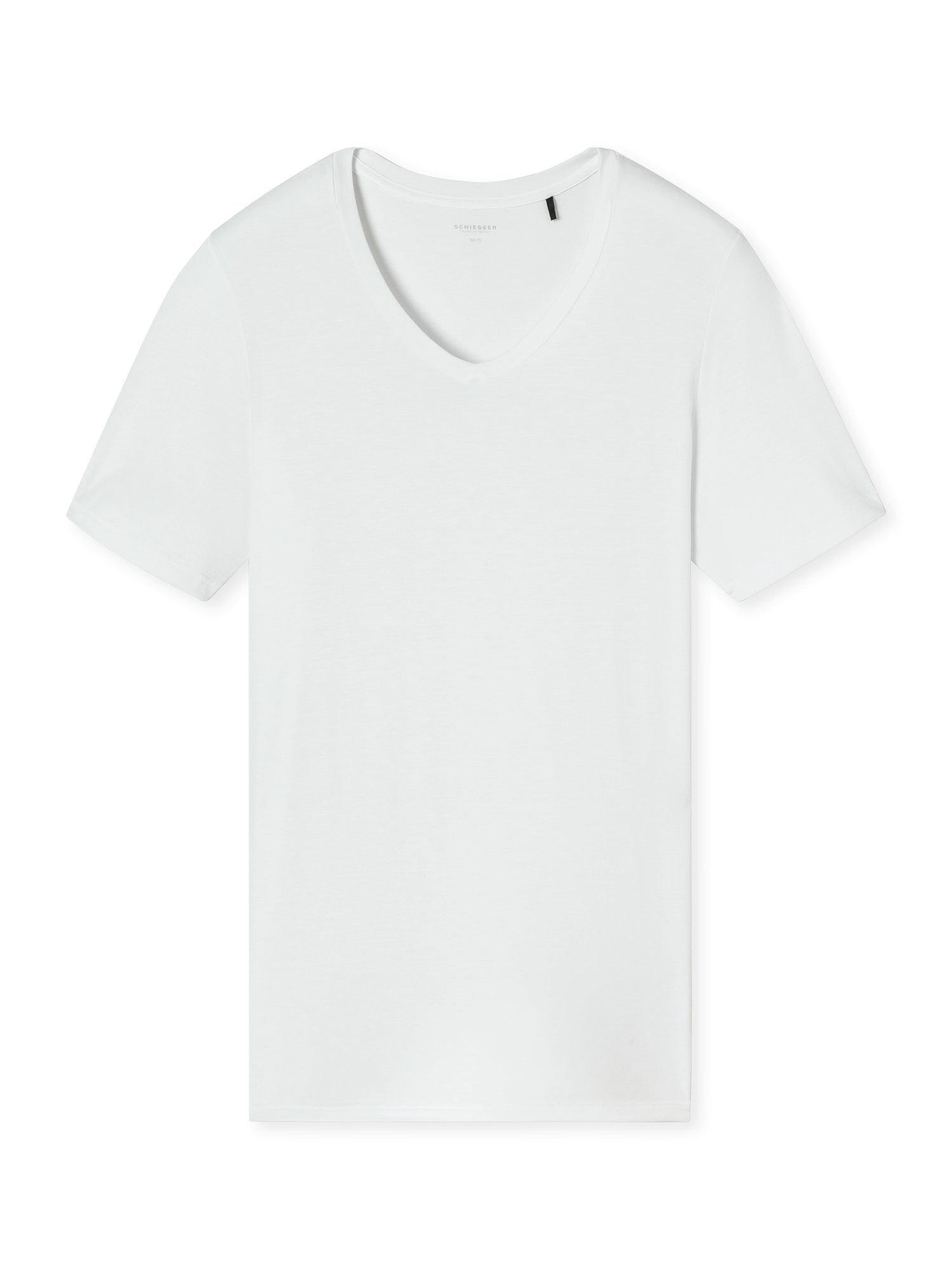 Schiesser Heren T-shirt Premium Modal