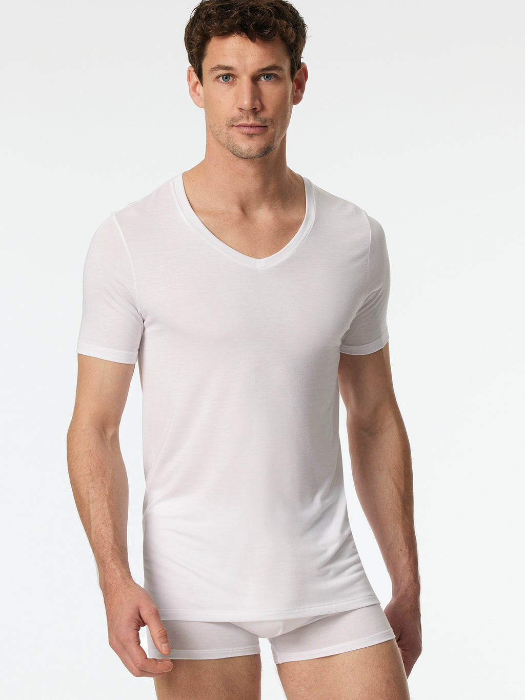 Weiss / 2XL