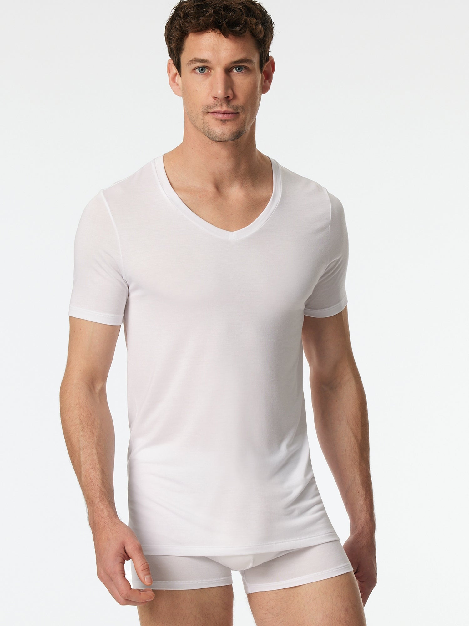 Weiss / 2XL