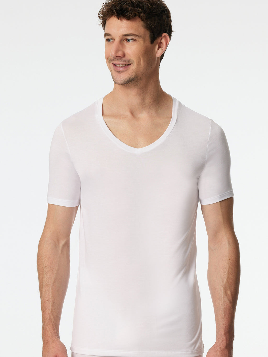 Weiss / 2XL