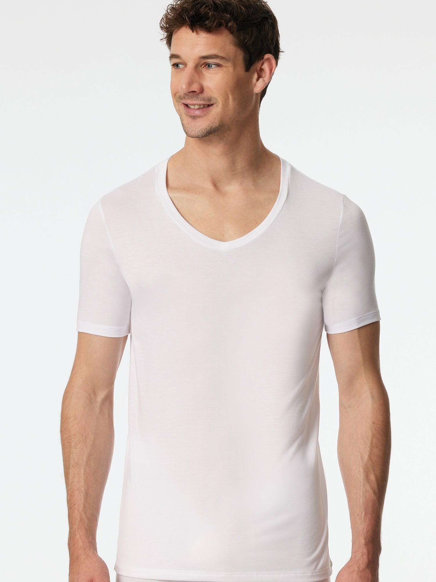 Weiss / 2XL