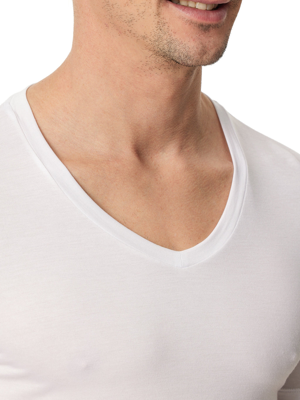 Weiss / 2XL