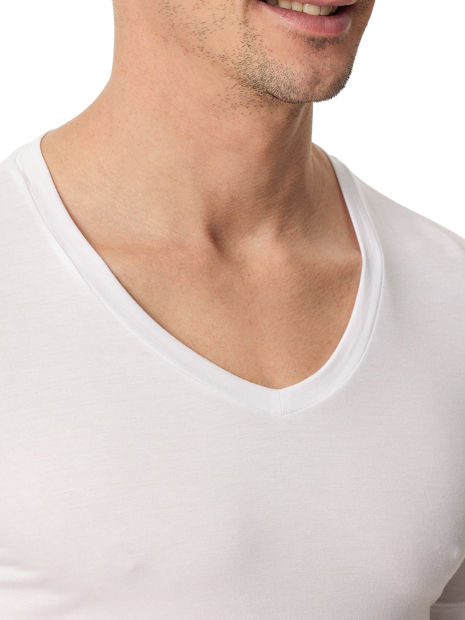 Weiss / 2XL